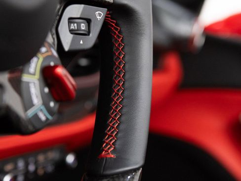 Certified 2022 Ferrari F8 Tributo image 77