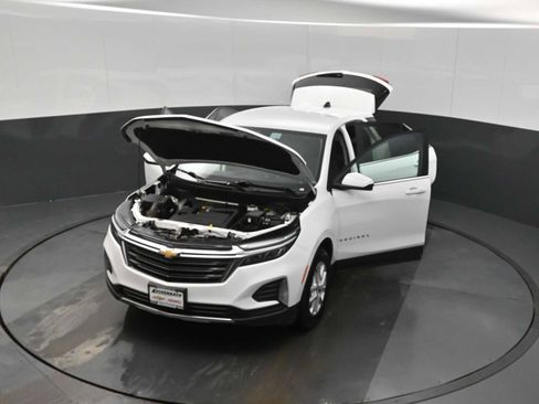 Used 2023 Chevrolet Equinox LT image 27