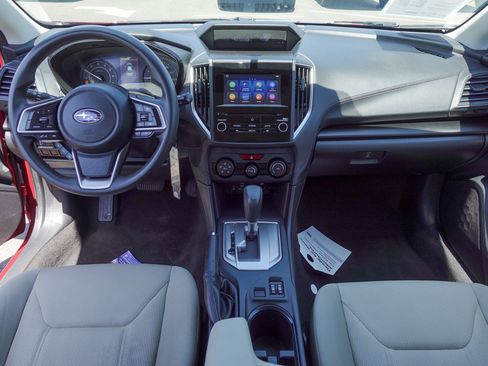 Certified 2023 Subaru Impreza 2.0i Premium AWD/4WD image 23