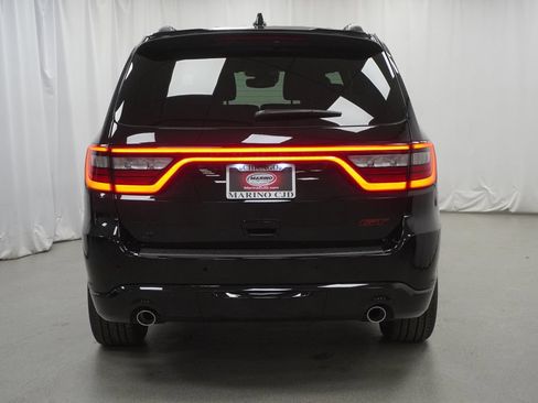 New 2026 Dodge Durango GT AWD/4WD image 10