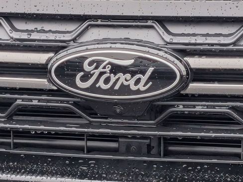 New 2026 Ford Expedition Tremor image 13