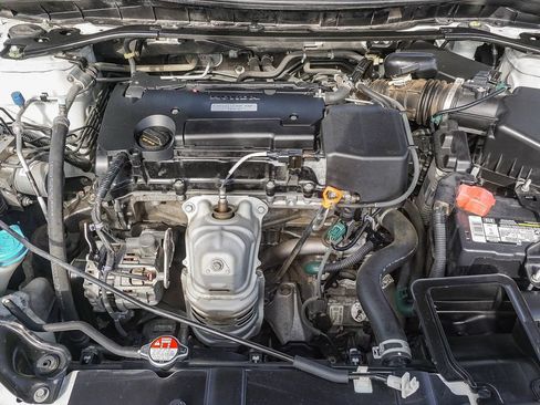 Used 2016 Honda Accord Sport image 25