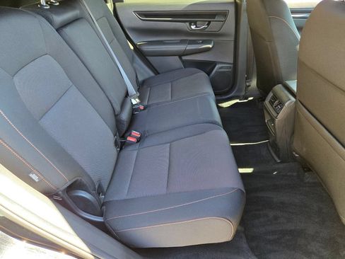Used 2024 Honda CR-V Sport image 18