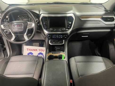 Used 2023 GMC Acadia SLE w/ Driver Convenience Package image 13