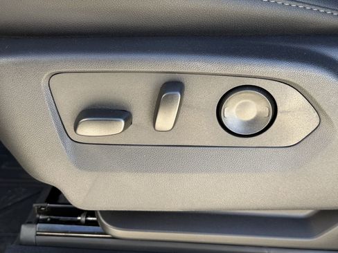 New 2026 Chevrolet Silverado 1500 LT w/ Leather Package image 23