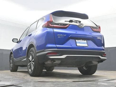 Used 2020 Honda CR-V EX image 47