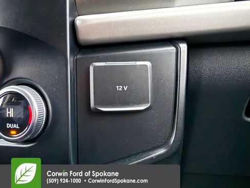 Certified 2024 Ford Expedition Max XL image 32