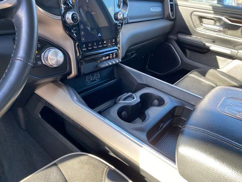 Used 2022 RAM 1500 Laramie image 13