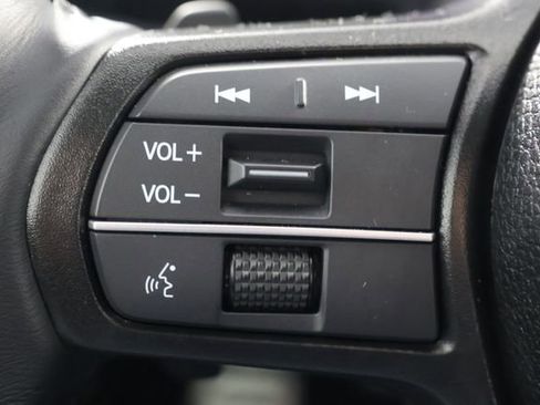 New 2025 Honda Accord Sport image 11