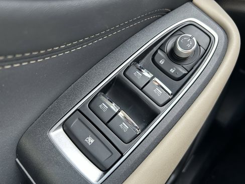 Certified 2024 Subaru Outback Limited w/ Popular Package #2 image 15