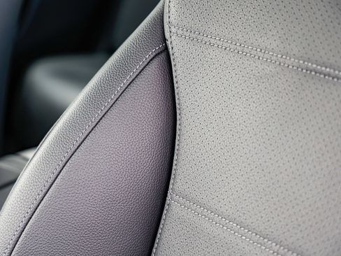 Certified 2025 Mercedes-Benz C 300 Sedan image 25