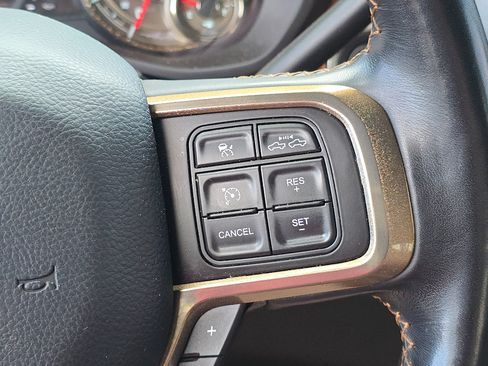 Used 2022 RAM 2500 Limited AWD/4WD image 13