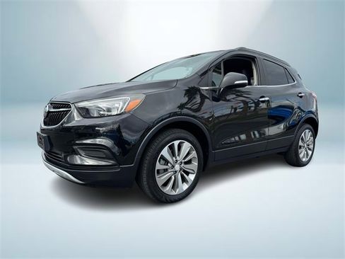 Used 2019 Buick Encore Preferred image 2