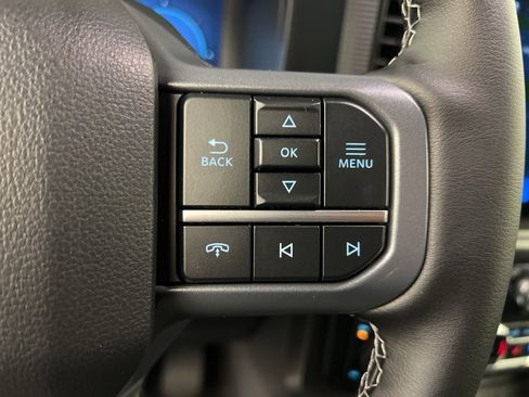 New 2025 Ford F150 Lariat w/ Equipment Group 502A High image 23