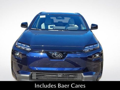 New 2026 Subaru Solterra Limited image 2