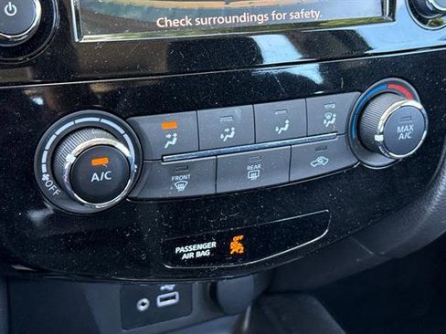 Used 2019 Nissan Rogue Sport S w/ Appearance Package image 22