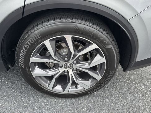 Used 2024 Acura MDX FWD w/ Technology Package image 34