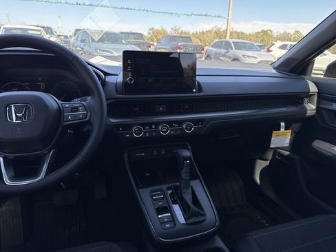 New 2026 Honda CR-V Sport image 22