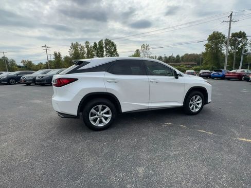 Used 2017 Lexus RX 350 F Sport image 9
