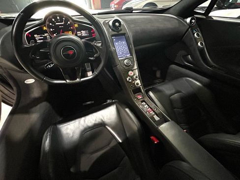 Used 2012 McLaren MP4-12C Coupe RWD image 15