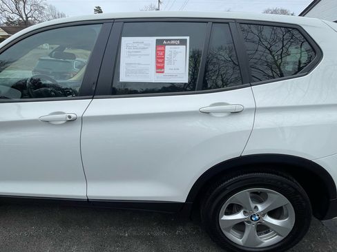 Used 2012 BMW X3 xDrive28i image 4