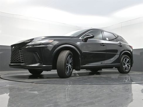 Used 2023 Lexus RX 350 Premium image 27