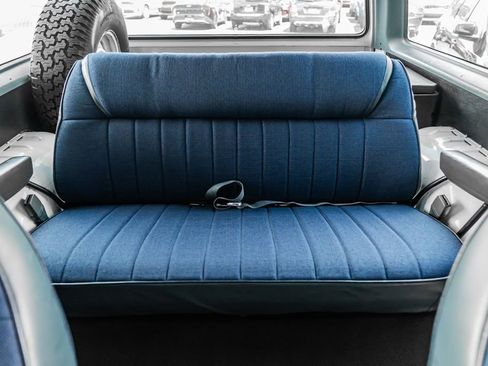 Used 1988 Dodge Ramcharger 4WD image 12