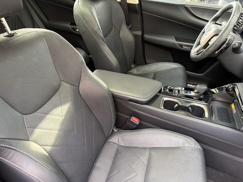 Certified 2024 Lexus NX 350h AWD w/ Vision Package image 39