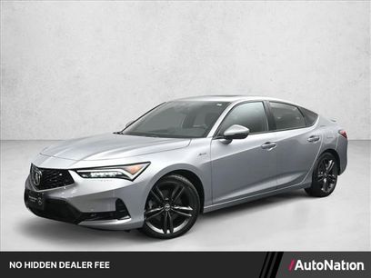 Used 2023 Acura Integra A-Spec