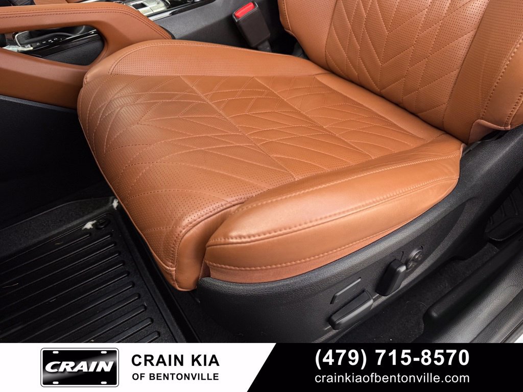 Used 2025 Kia Telluride SX Prestige X-Pro AWD/4WD image 24