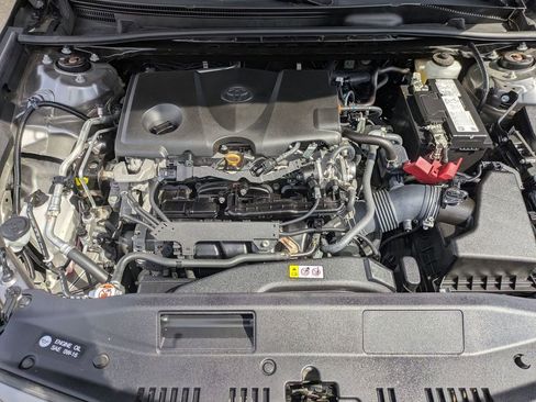 Used 2023 Toyota Camry LE image 26