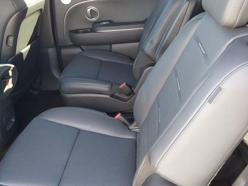 New 2026 Hyundai Palisade Calligraphy image 18