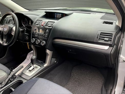 Used 2014 Subaru Forester 2.5i Premium w/ All-Weather Package AWD/4WD image 24