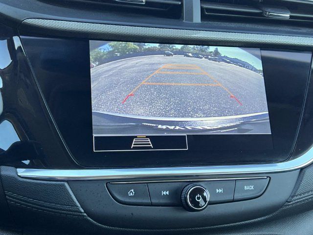 Certified 2023 Buick Encore GX Preferred w/ Cold Weather Comfort Package FWD image 23