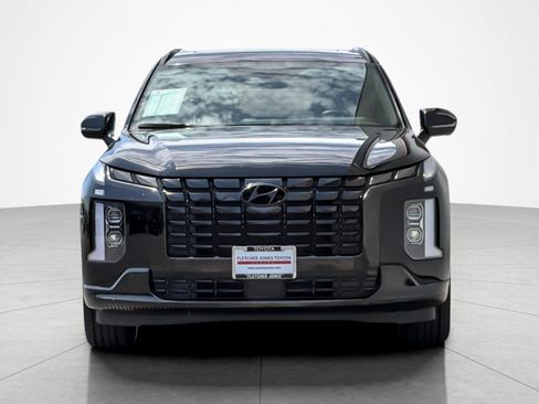Used 2024 Hyundai Palisade Calligraphy AWD/4WD image 8