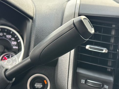 New 2026 RAM 2500 Tradesman image 19