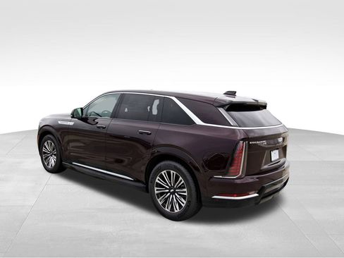 New 2026 Cadillac Escalade IQ Luxury 1 image 3
