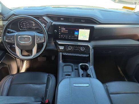 Certified 2024 GMC Sierra 2500 Denali w/ Denali Reserve Package AWD/4WD image 14