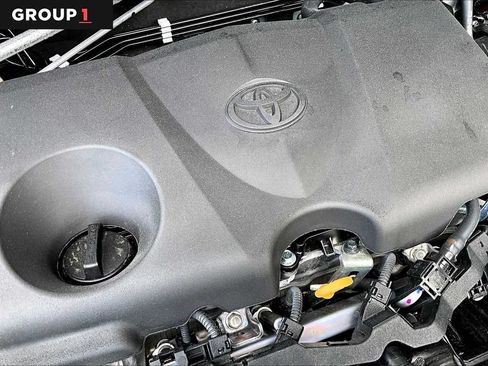 Certified 2026 Toyota RAV4 AWD image 31