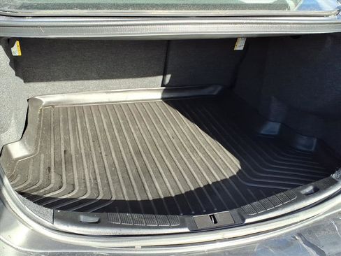 Used 2018 Ford Fusion S w/ Equipment Group 101A image 10