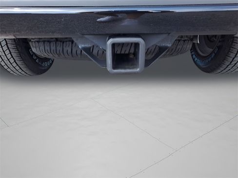 Used 2022 GMC Canyon AT4 w/ Trailering Package image 30