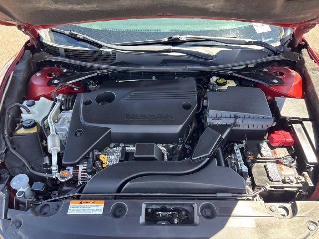 Used 2016 Nissan Altima 2.5 SV FWD image 27