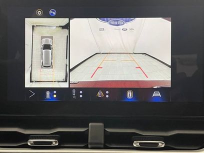 New 2025 Chevrolet Equinox LT w/ Safety and Technology Package