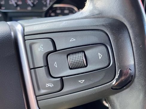 Used 2019 GMC Sierra 1500 SLT w/ SLT Premium Plus Package AWD/4WD image 22