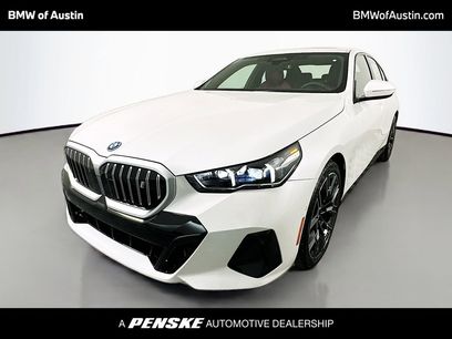 Used 2026 BMW i5 eDrive40 w/ M Sport Package