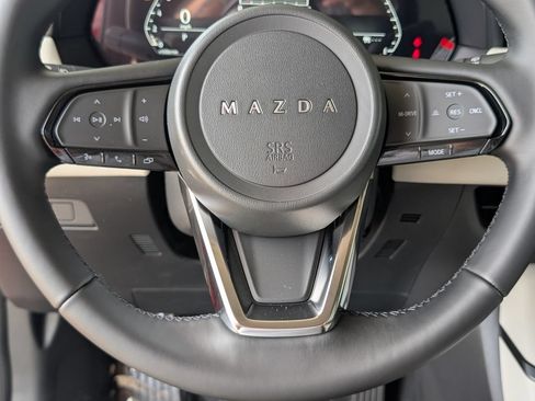 New 2026 MAZDA CX-5 Select AWD/4WD image 15