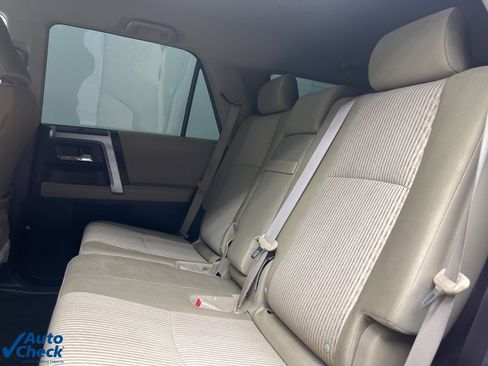 Used 2021 Toyota 4Runner SR5 image 15