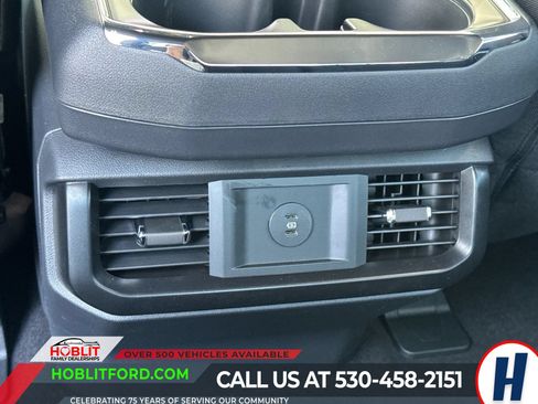 New 2026 Ford F150 STX w/ Equipment Group 200A AWD/4WD image 13