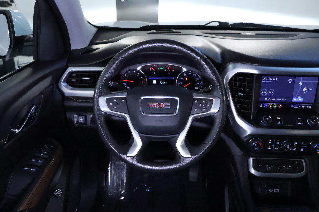 Used 2023 GMC Acadia SLE w/ Driver Convenience Package AWD/4WD image 20
