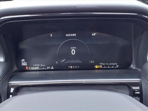 New 2022 Lincoln Nautilus Reserve image 46